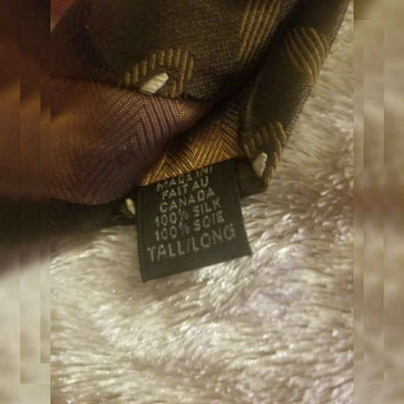 Men Tie 👔 - Picture 3 of 4